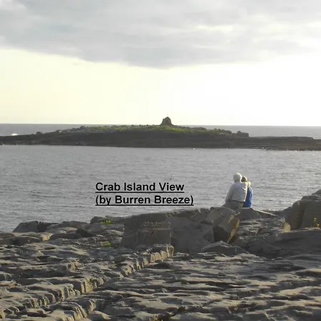 Burren Breeze 3* Droíchead an Chláir