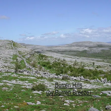 Guest house Burren Breeze