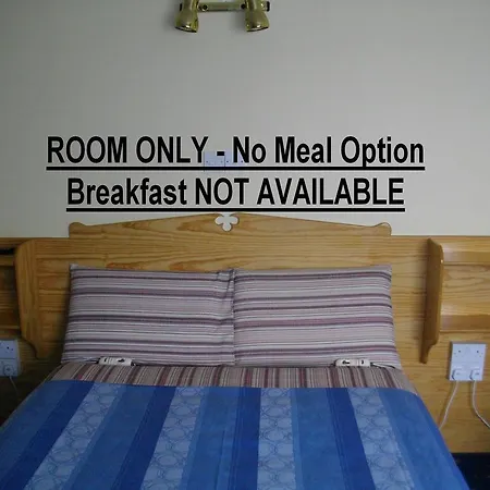 Guest house Burren Breeze 3*